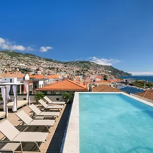 5* فندق Barcelo Oldtown