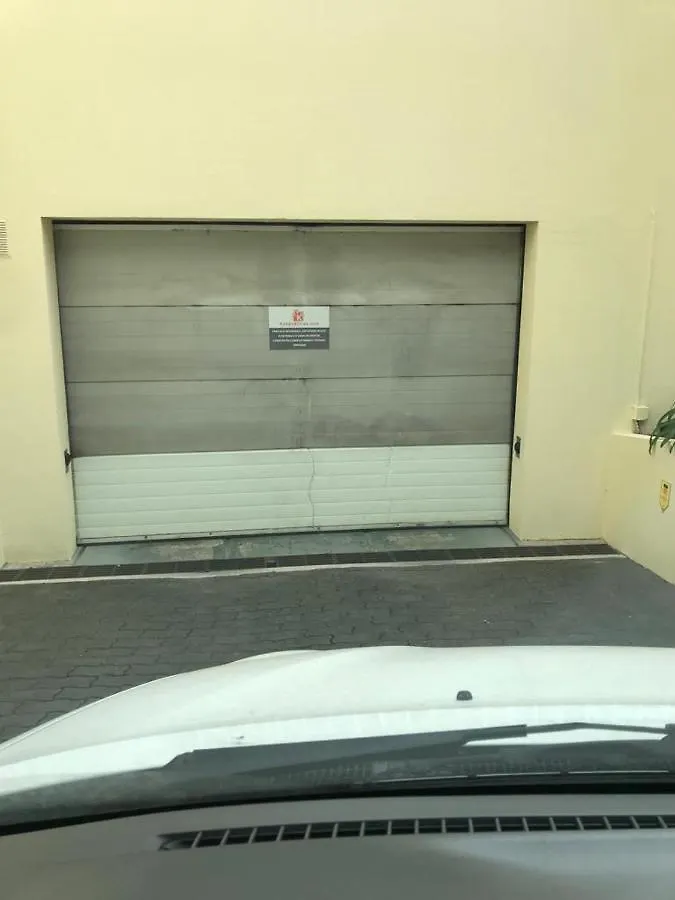 Apartamento Costa Do Sol V فونشال 0*,