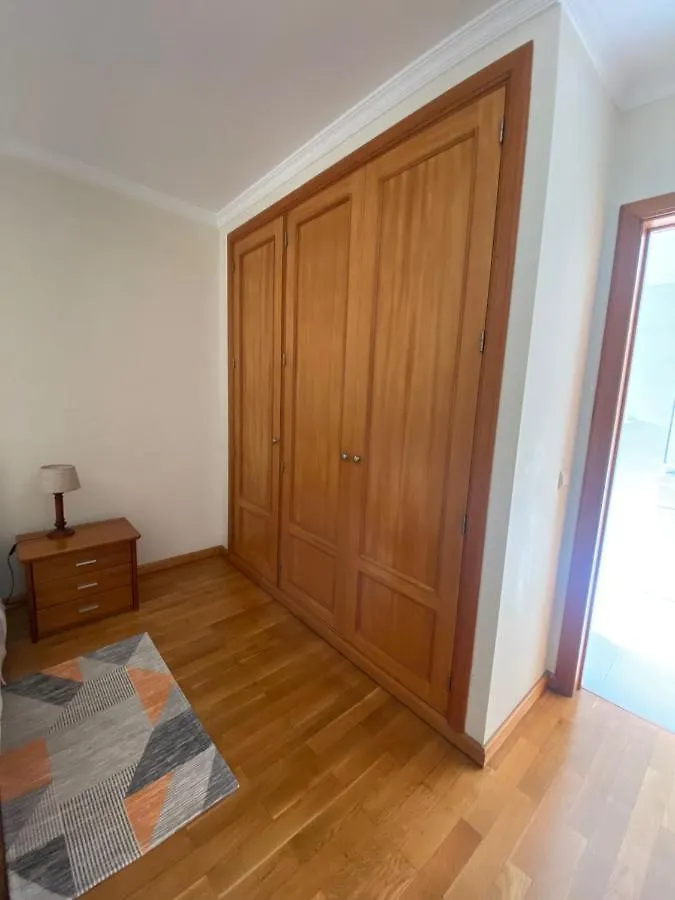 شقة Apartamento Costa Do Sol V فونشال البرتغال