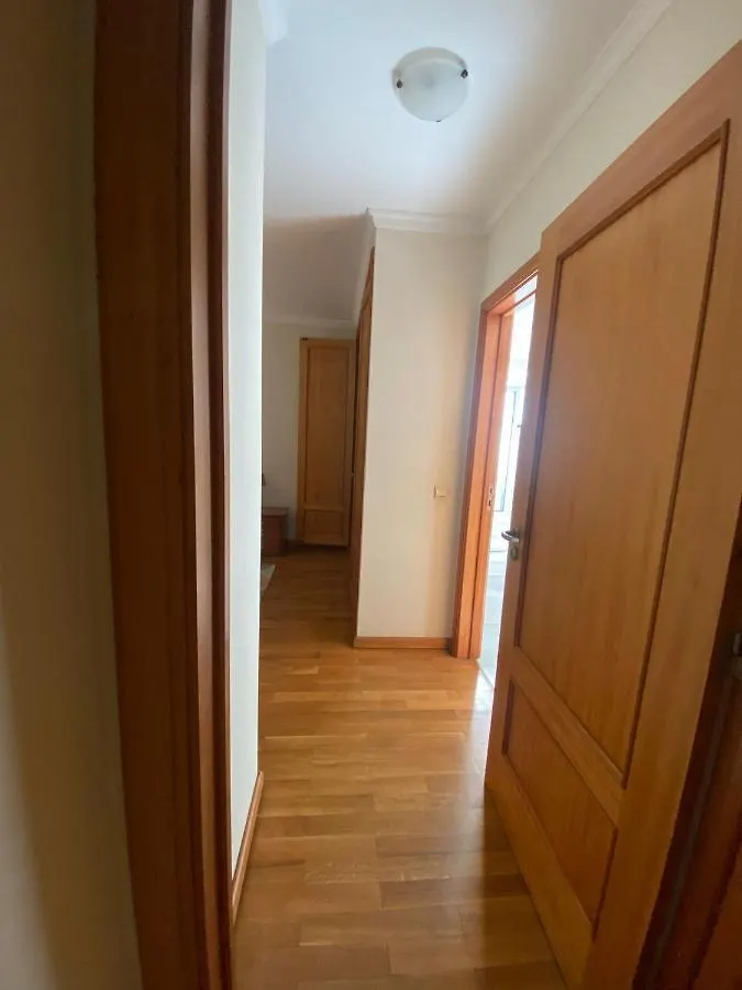 Apartamento Costa Do Sol V فونشال