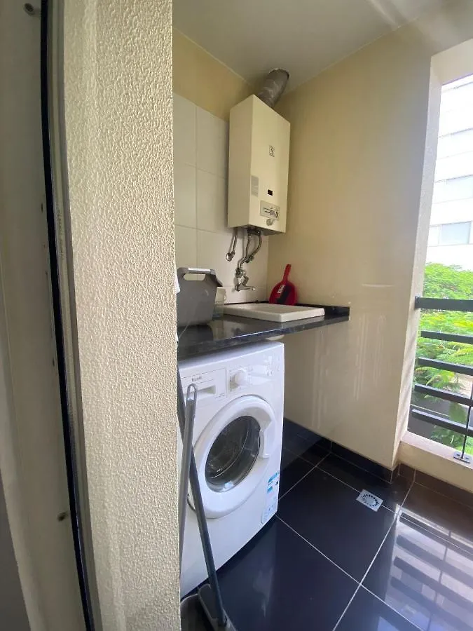 شقة Apartamento Costa Do Sol V فونشال