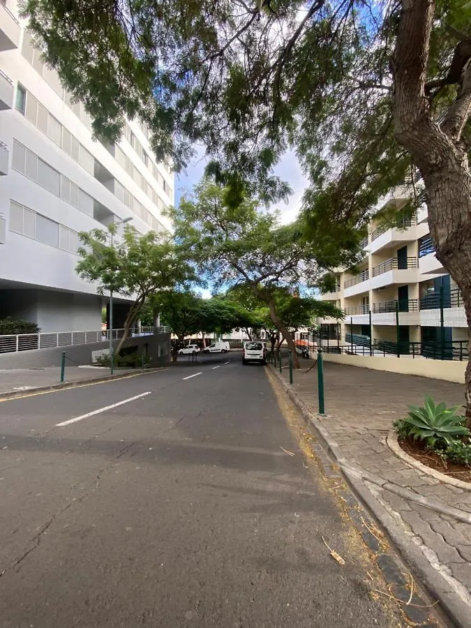 Apartamento Costa Do Sol V فونشال شقة