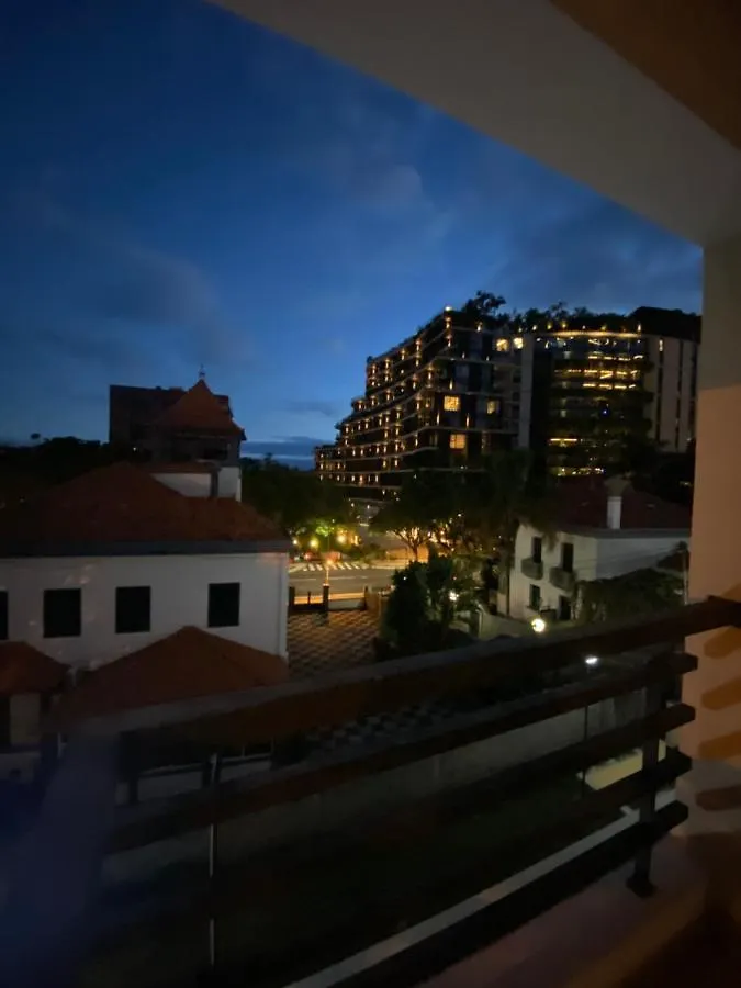 Apartamento Costa Do Sol V فونشال