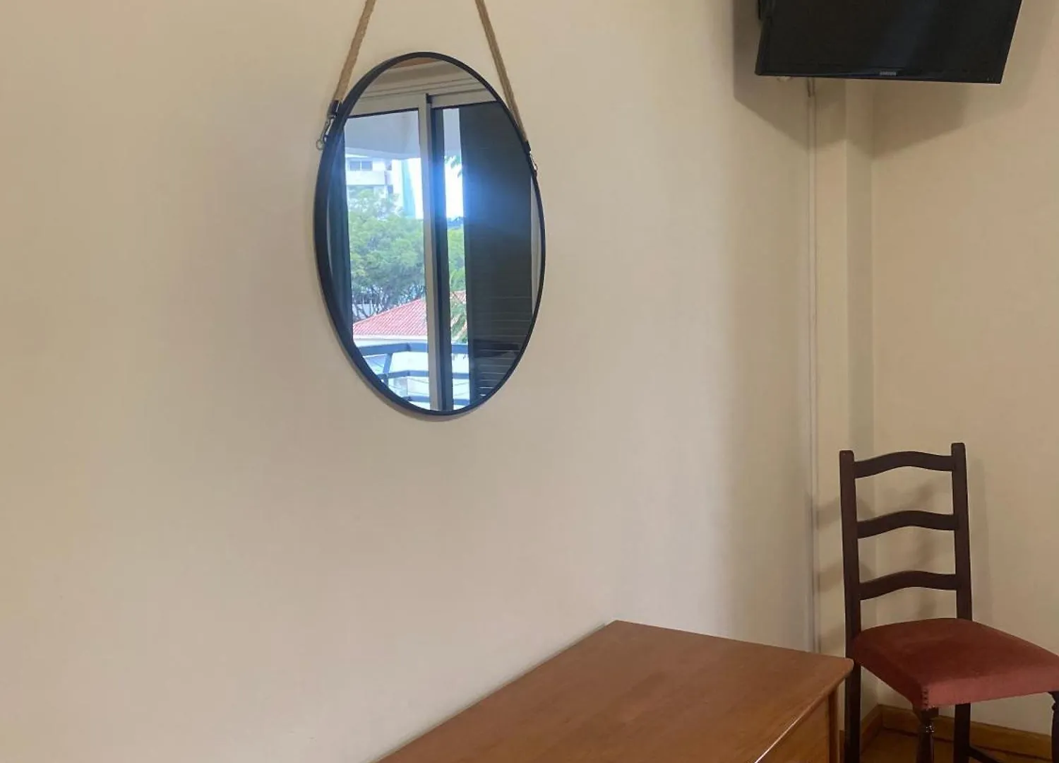 Apartamento Costa Do Sol V فونشال