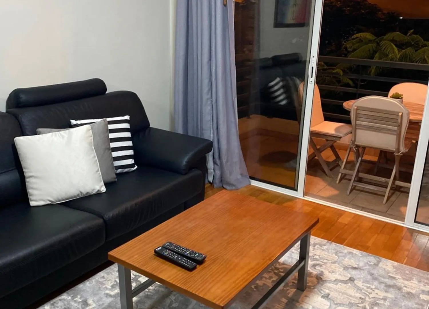 شقة Apartamento Costa Do Sol V فونشال البرتغال