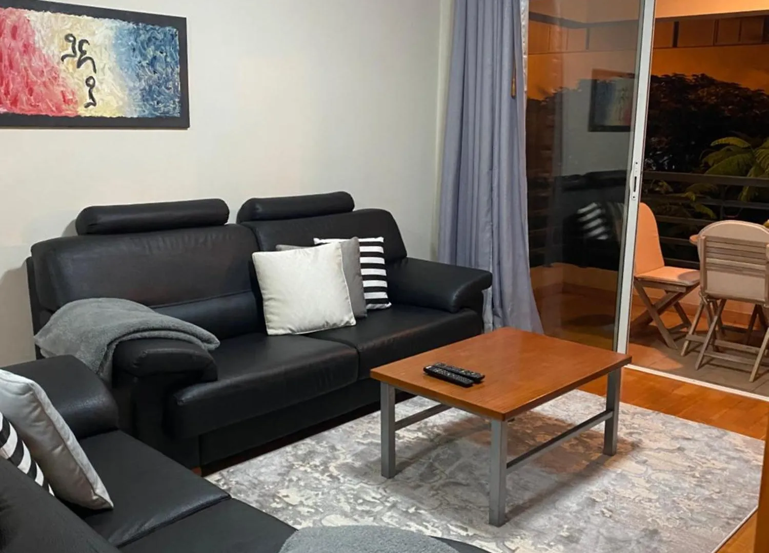 Apartamento Costa Do Sol V فونشال