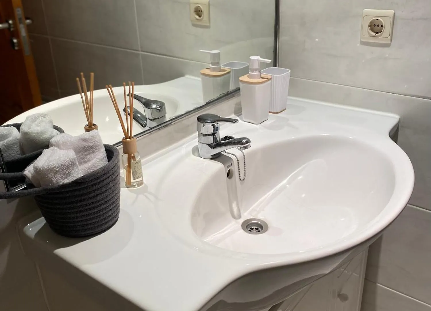 Apartamento Costa Do Sol V فونشال البرتغال