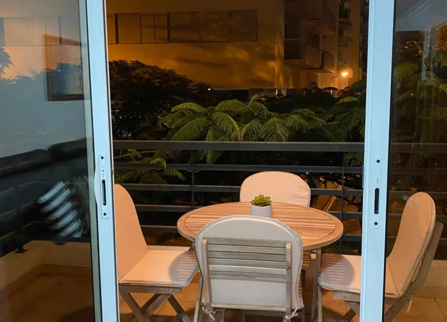 شقة Apartamento Costa Do Sol V فونشال
