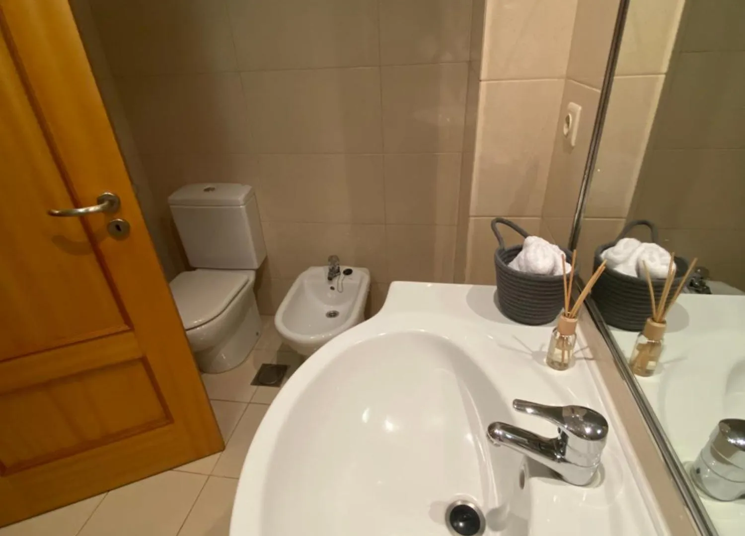 Apartamento Costa Do Sol V فونشال