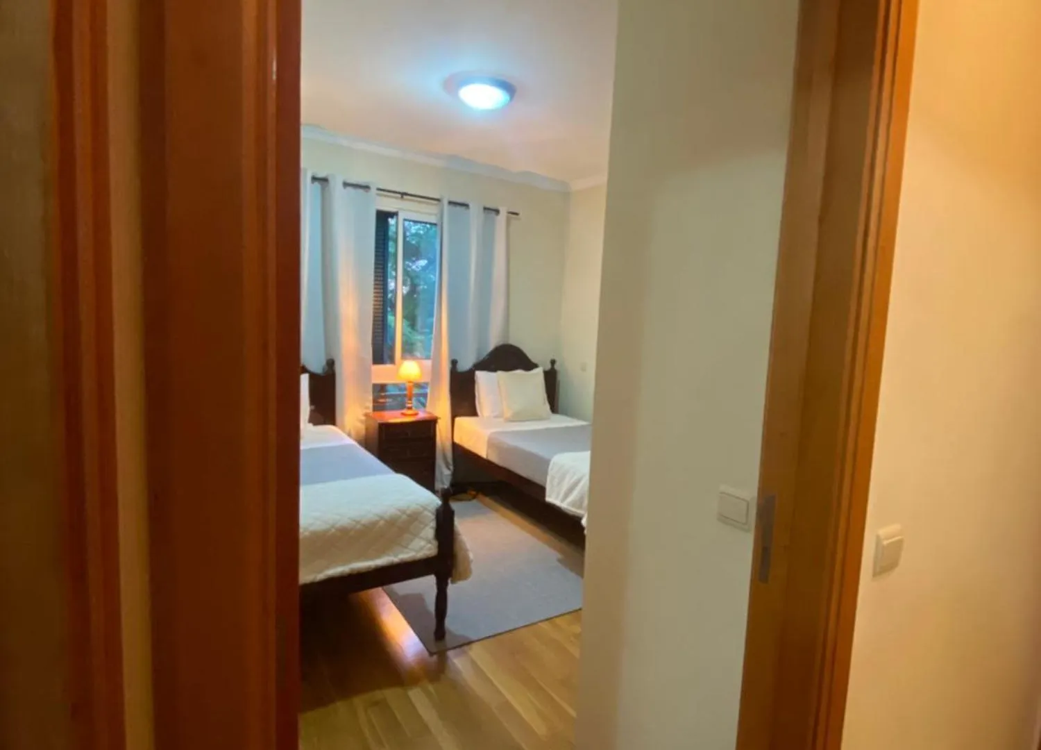 شقة Apartamento Costa Do Sol V فونشال
