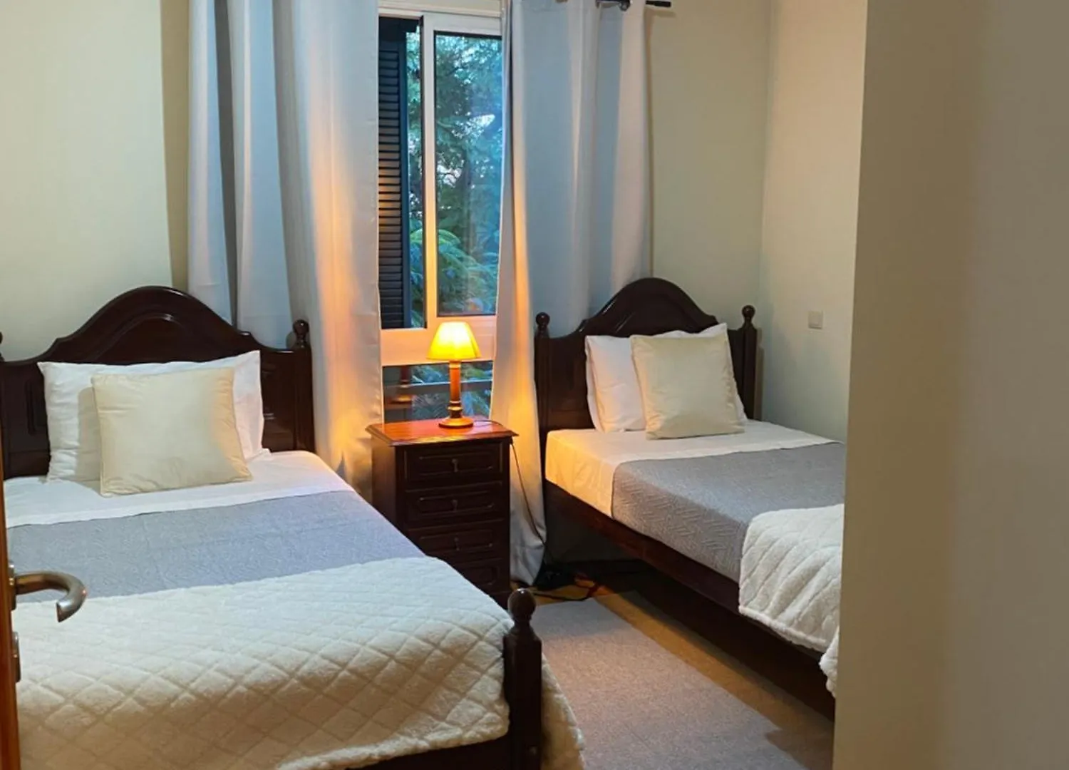 Apartamento Costa Do Sol V فونشال شقة