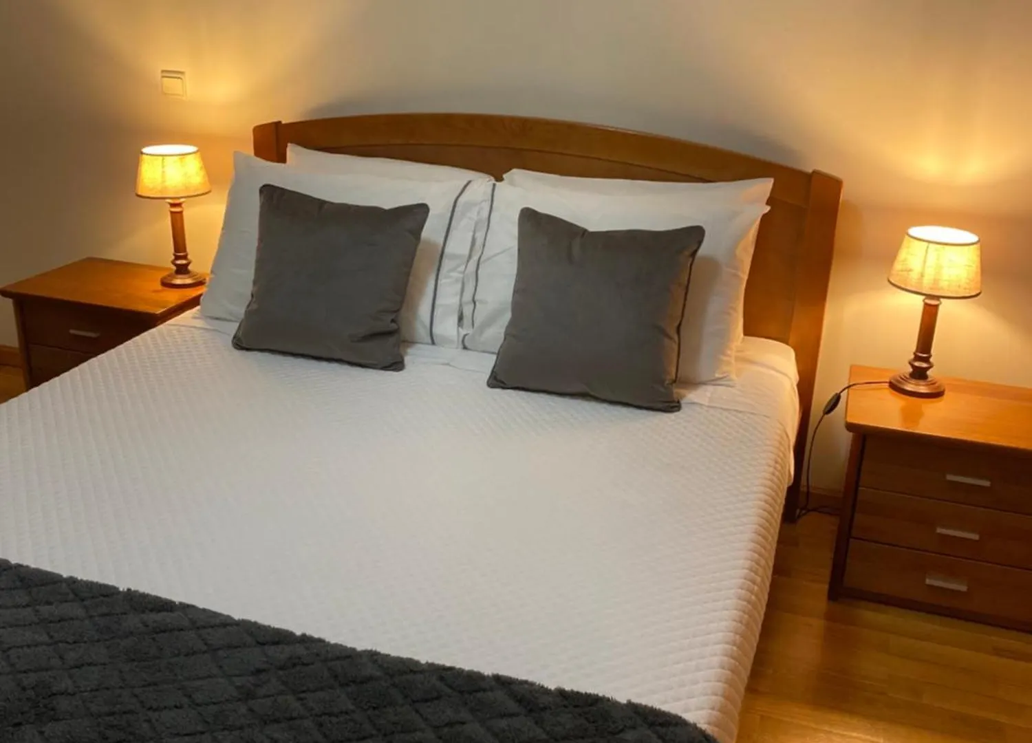 Apartamento Costa Do Sol V فونشال