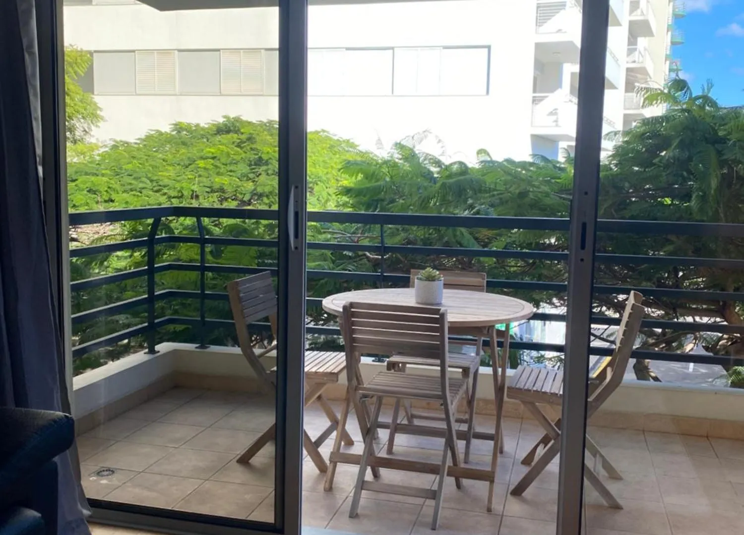 Apartamento Costa Do Sol V فونشال شقة