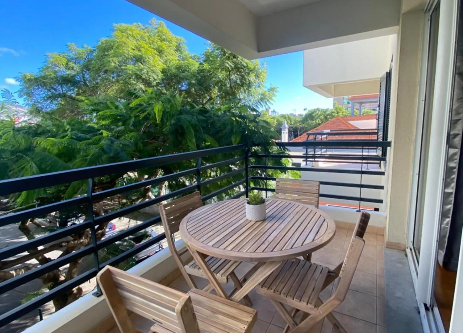 Apartamento Costa Do Sol V فونشال