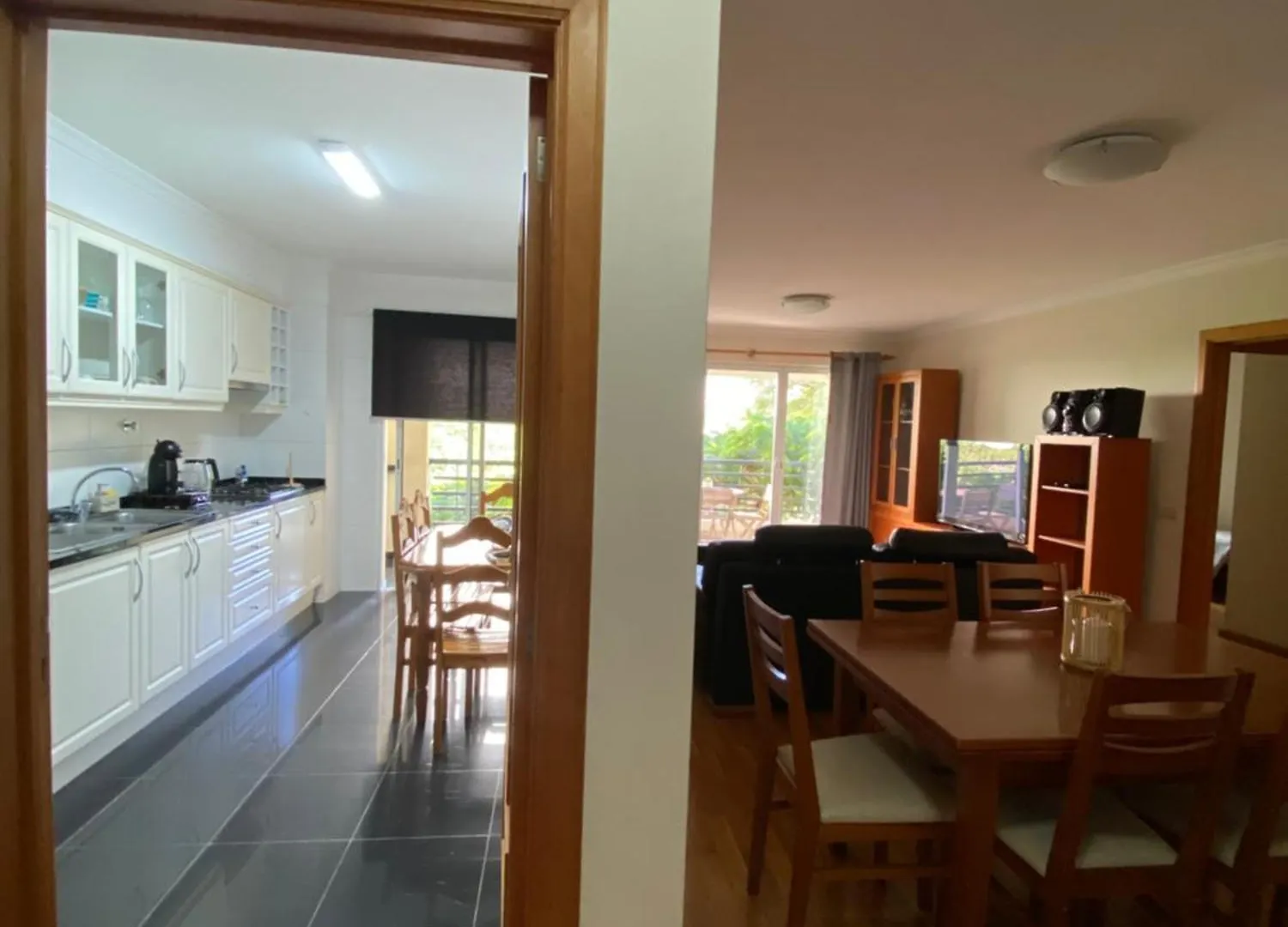 Apartamento Costa Do Sol V فونشال