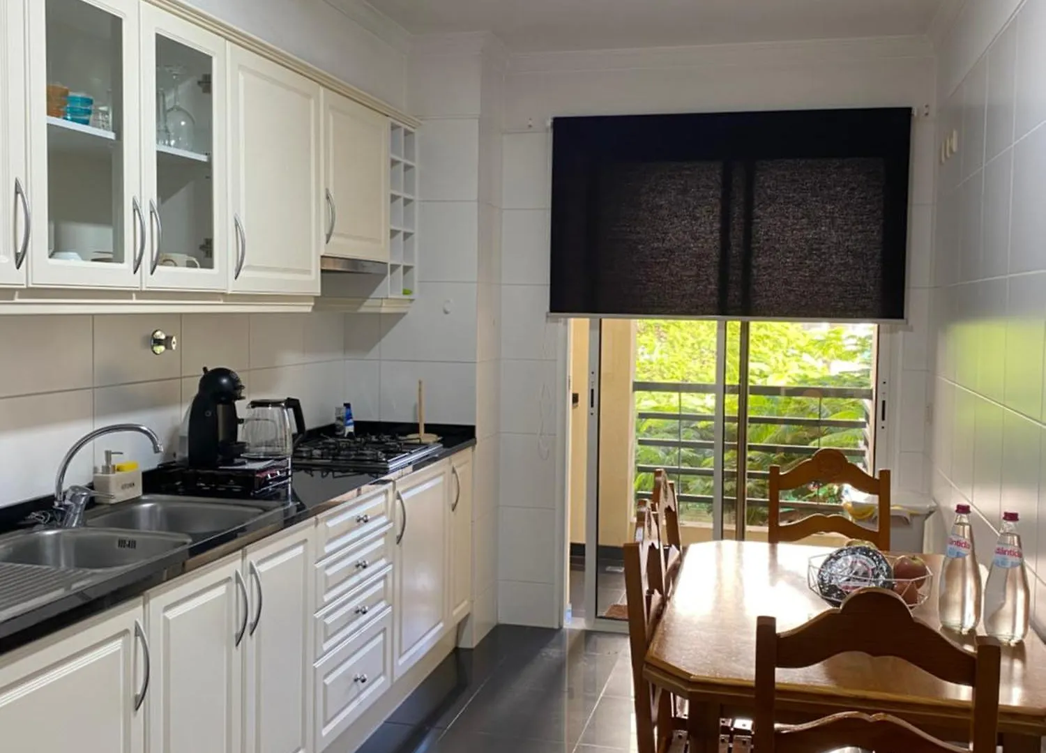 Apartamento Costa Do Sol V فونشال 0*,