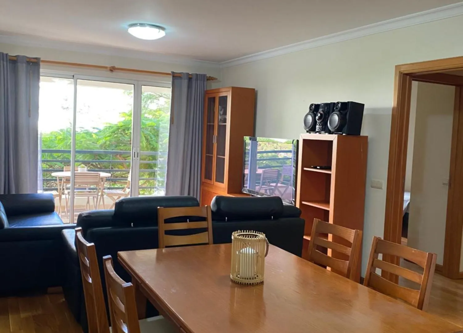 Apartamento Costa Do Sol V فونشال البرتغال