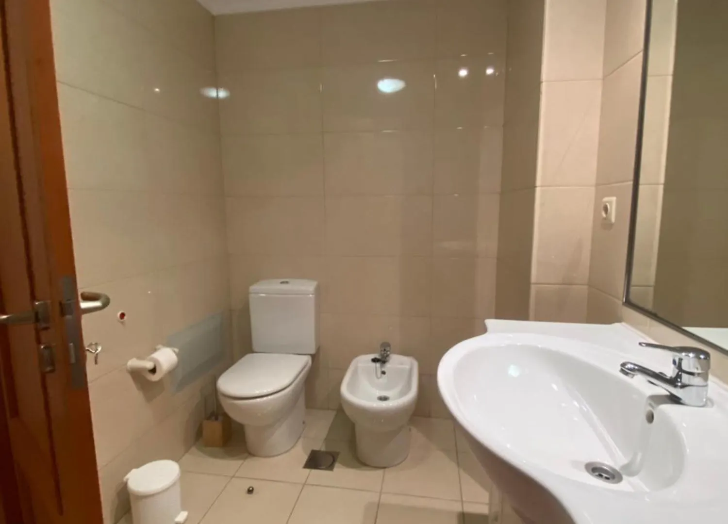 شقة Apartamento Costa Do Sol V فونشال